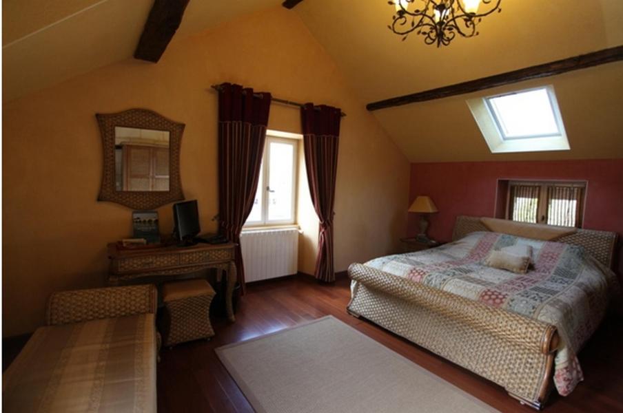 Chateau De Belle Poule Les Ponts-de-Cé Room photo
