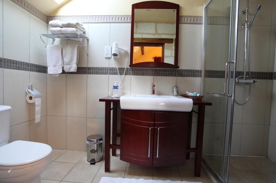 Chateau De Belle Poule Les Ponts-de-Cé Room photo