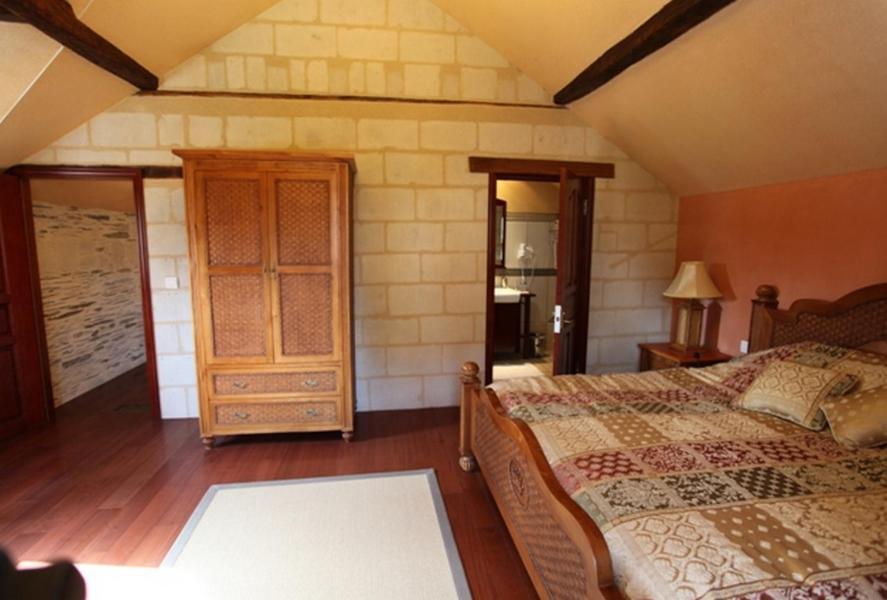 Chateau De Belle Poule Les Ponts-de-Cé Room photo