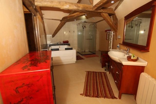 Chateau De Belle Poule Les Ponts-de-Cé Room photo